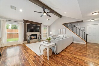 13019 Lentando Dr in Cypress, TX - Building Photo - Building Photo