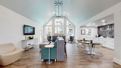 Redmond Place in Redmond, WA - Building Photo - Building Photo