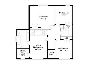 2012 Quill Ct in Kannapolis, NC - Building Photo - Building Photo