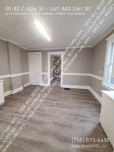 80-82-82 Cleon St in Rochester, NY - Building Photo - Building Photo