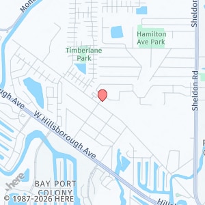 property at 6603 Elliot Dr