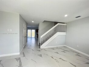 1310 NW 6th Ave in Florida City, FL - Building Photo - Building Photo