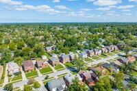 Apartamentos en Jackson County, NC