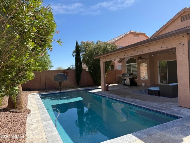 4422 E Cedarwood Ln in Phoenix, AZ - Building Photo - Building Photo