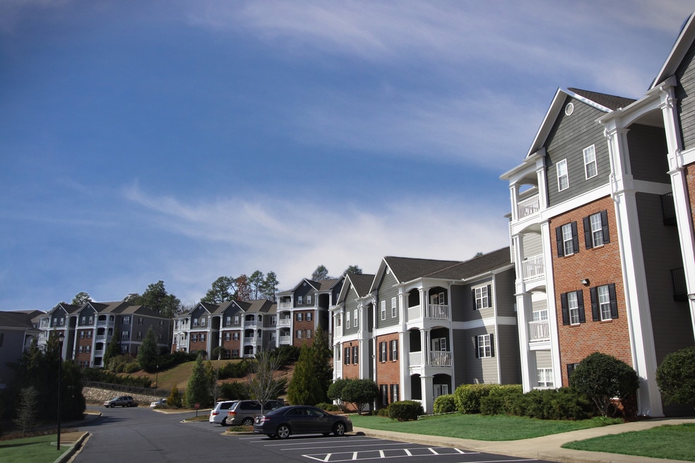 AAI Kenley Apartments and Nearby Birmingham Apartments For Rent