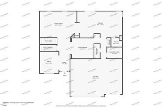 508 Mason Creek Dr in Lake St. Louis, MO - Building Photo - Building Photo