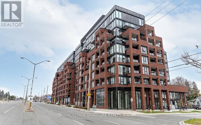 property at 2799-2799 Kingston Rd