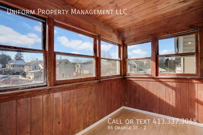 property at 86 Orange St