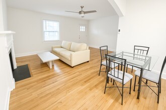 809 Massey Ave in Durham, NC - Building Photo - Building Photo