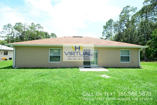 28 Panorama Dr in Palm Coast, FL - Building Photo - Building Photo