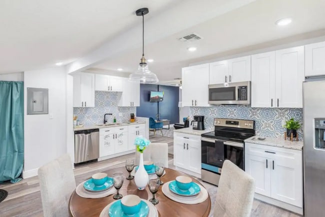 property at 7508 Carolyn Ave