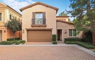 86 Cipresso in Irvine, CA - Building Photo