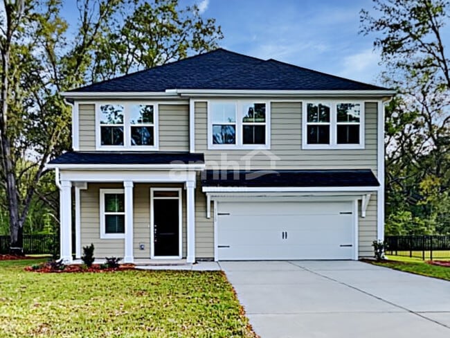 property at 1120 Alice Smalls Rd