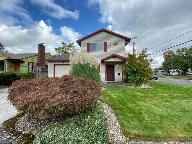 property at 3110 NE 81st Ave