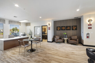 The Bungalows at Sky Vista in Reno, NV - Foto de edificio - Interior Photo