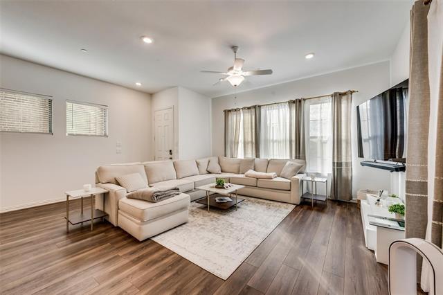 7545 Regal Ln in North Richland Hills, TX - Building Photo - Building Photo