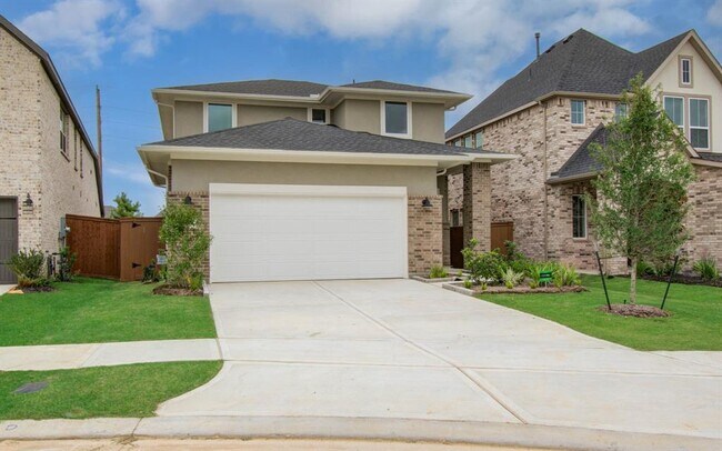 property at 24838 Harrow Mdw Dr