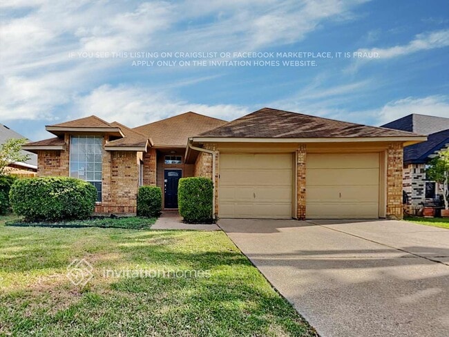 property at 2769 Salado Trail