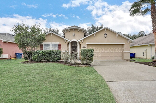 property at 3852 Marsh Bluff Dr