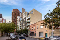 Conrad Condominium in New York, NY - Building Photo - Building Photo