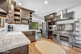 1300 Clough Rd in Reno, NV - Building Photo - Building Photo