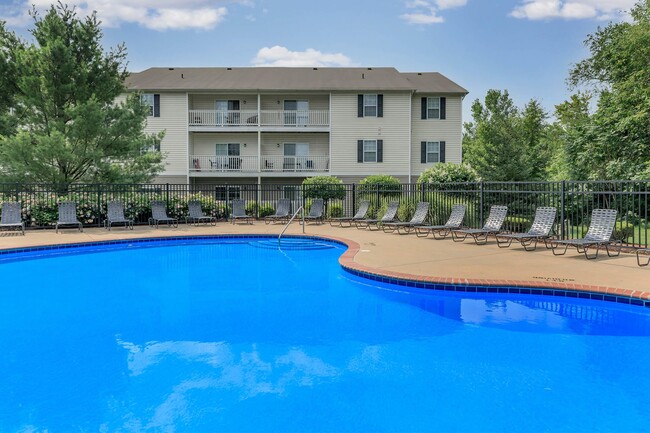 Pebblebrook Apartments in Kent, OH - Building Photo - Building Photo