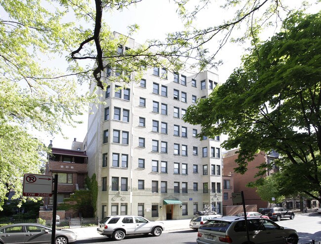 550 West Arlington Place in Chicago, IL - Foto de edificio - Building Photo