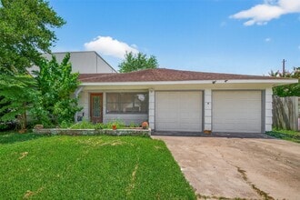 1509 Ronson Rd in Houston, TX - Building Photo - Building Photo
