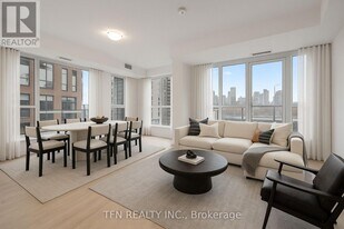 15 Richardson St in Toronto, ON - Building Photo