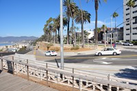 Value-Add Ocean View MF in Santa Monica in Santa Monica, CA - Foto de edificio - Building Photo