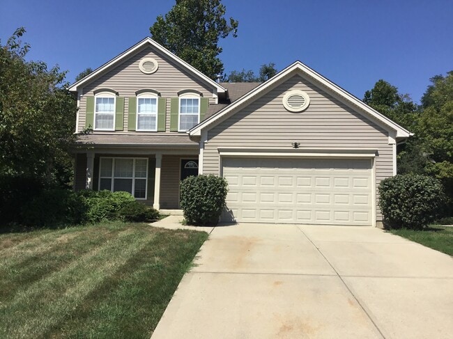 962 Shephard Woods Ct