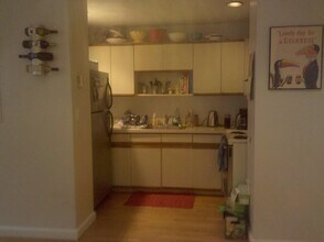 238 W Newton St, Unit W2 in Boston, MA - Building Photo - Building Photo