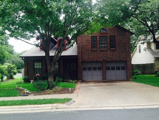 13023 Amarillo Ave in Austin, TX - Building Photo - Building Photo