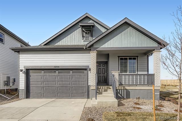 property at 13725 Daffodil Point