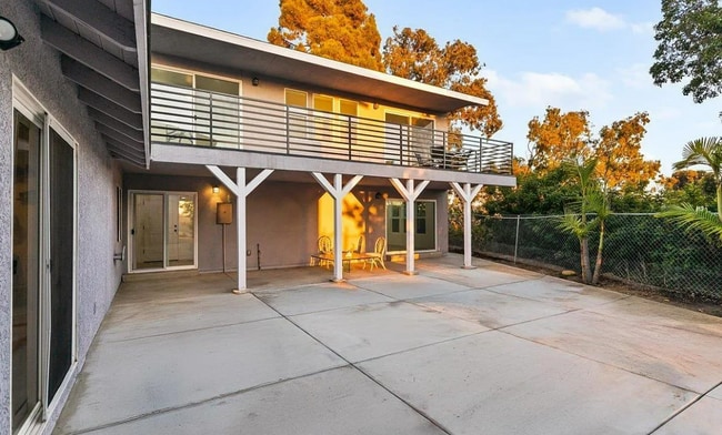 property at 4221 Mt Casas Ct