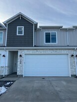 706 W 575 N in Smithfield, UT - Building Photo