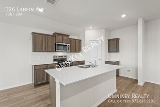 126 Labein Ave in Greenville, TX - Building Photo - Building Photo