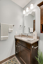 Lilium Apartments in Minneapolis, MN - Building Photo - Building Photo