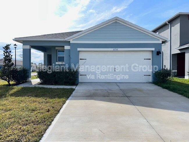 property at 6756 Huntleigh Hammock Rd