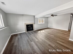 1825 Zebulon Dr in Colorado Springs, CO - Building Photo - Building Photo