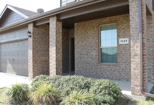 1137 Colchester Ct in Fort Worth, TX - Building Photo - Building Photo