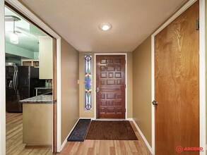 5816 Hidden Valley Rd in Bakersfield, CA - Building Photo - Building Photo
