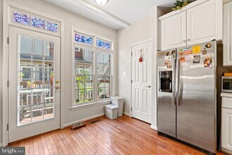 727 N Vermont St in Arlington, VA - Building Photo - Building Photo