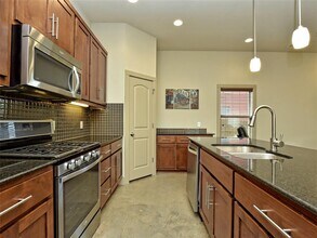 1812 Poquito St in Austin, TX - Building Photo - Building Photo