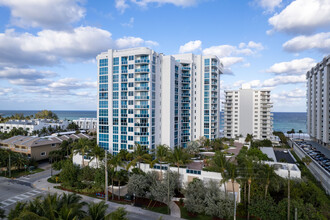 Sonata Beach Club in Pompano Beach, FL - Building Photo - Building Photo