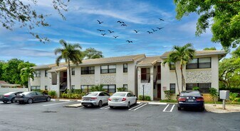 11620 NW 26th Ct in Coral Springs, FL - Building Photo