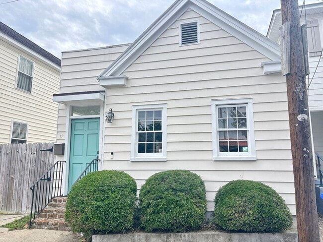 property at 11 H St