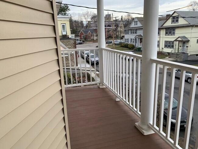 15 Chauncey St, Unit 2