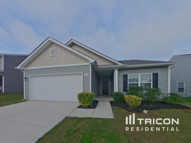 property at 1109 Culver Spring Way