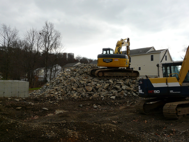 Stuhr Gardens in Peekskill, NY - Building Photo - Building Photo